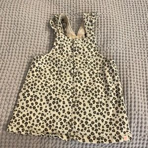 H&M girls dress